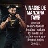 Vinagre de Manzana Tawr Elements en Cápsulas para Digestión y