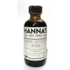 Hanna's, Lemon Extract Pure, 2 fl oz