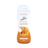 Jabón Liquido Corporal Lirio Shower Gel Avena y Miel 400ml