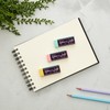 Ashton and Wright - Classic Eraser - Latex Free Plastic