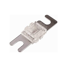 Kicker 46AFS80 80 Amp AFS Fuse, Package of 2