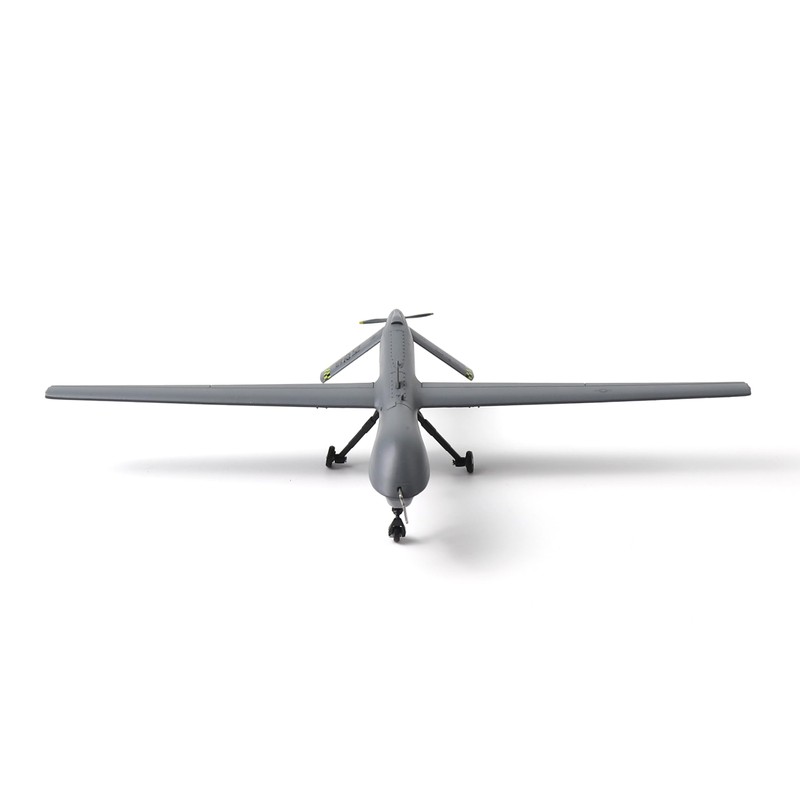 NUOTIE MQ-1B Predator Drone 1/72 Metal Airplane Model Kits with
