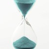 Hourglass Sand Timers - SWISSELITE Biloba Hourglass Sand Timer Inspired