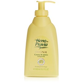 Heno De Pravia Sapone Di Mani, Original Handseife, 300 ml