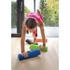 Sensory Half Roller 30 cm Pilates Yoga Toy Balance Trainer