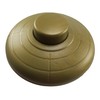 1 Pin 2A 250V Gold Foot Switch with Screw Contacts