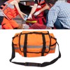 Emergency Kit Bag Portable Survival Emergency Bag Polyester First Responder