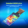 QANYEGN 1.08Inch IPS Display Module, TFT Color Display, 128x220 SPI