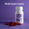 Megavit Multivitaminico De Mujer 60 Cps Vitaminas Mujer Sin Sabor
