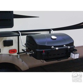 Worldwide Distribution Lllp Low Pressure Gas Grill