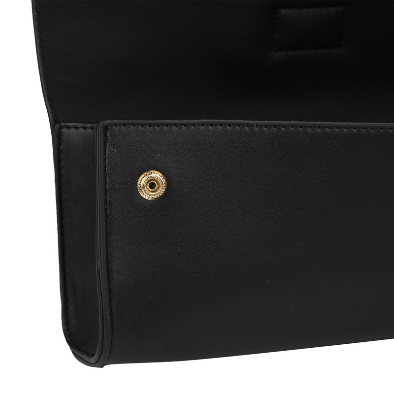 Flute Carrying Bag Hand Synthetic Leather Wind Instrument Storage Case