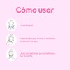 Toner Pads Almohadillas Faciales Hidratante Aclarante Kiero