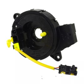 Unbranded Clock Spring for DODGE RAM 1500 PICKUP 2002-2003, RAM 2500 3500 PICKUP 2003