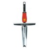 WOLF-Garten multi-star® KS-M NEU2018 Weed Extractor 27 x 17 x