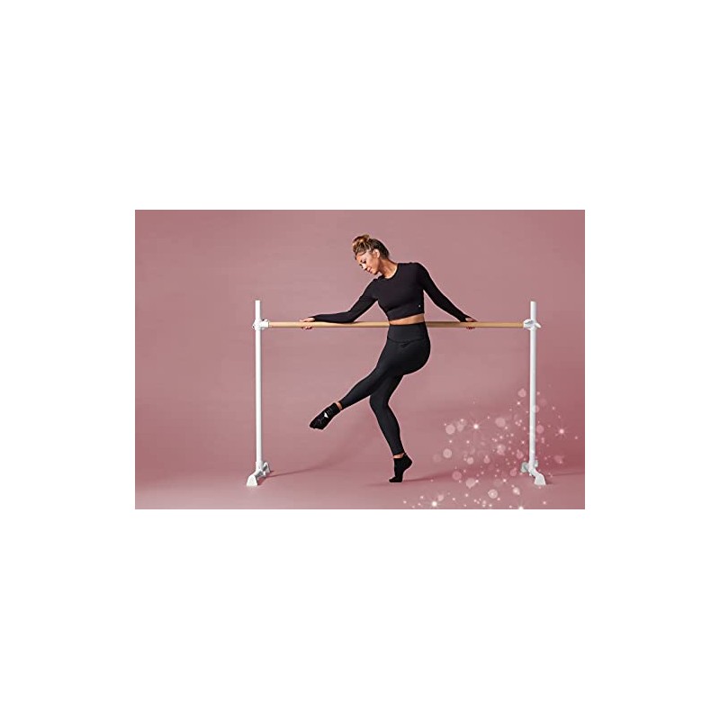 Toesox FT Low Rise Yoga Grip Socks, Charcoal Grey, S