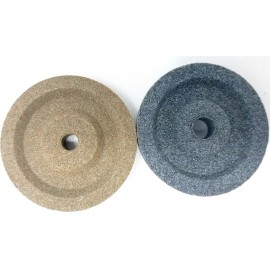 Rental Knives Univex Sharpening Stone Set Fits 6509/7510/7512