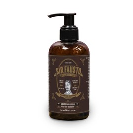 Sir Fausto Oily Hair Shampoo Botanical Complex 250 ml.