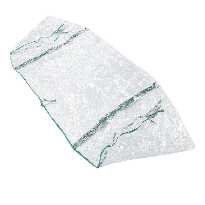 Greenhouse Cover PVC Rain Proof Thermal Insulation Greenhouse Film for