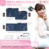 Grav Women's Pass Case, Reel, Commuter Holder, Cute, Card Case,