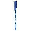 Kores - K1: Blue Ballpoint Pens, 1 mm Medium Point