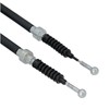 GEPCO 2-Piece Handbrake Cable Brake Cable Rear Left and Right