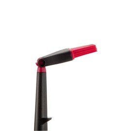 Tefal Ingenio, Plastic, Red / Black