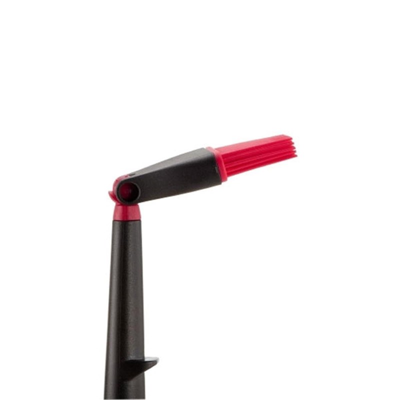 Tefal Ingenio, Plastic, Red / Black