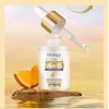 Suero antioxidante con vitamina C, reduce poros y unifica tono,