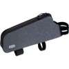 R250 Waterproof Top Tube Bag 2 Hybrid Regular Grey/Black
