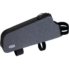 R250 Waterproof Top Tube Bag 2 Hybrid Regular Grey/Black