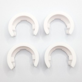 Printbtw Clamping Bushing for Side Panel Radiator Suitable for Brötje 562454 (4)