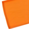 Griddle Silicone Protective Mat Cover Heavy Duty Grade Silicone Grill