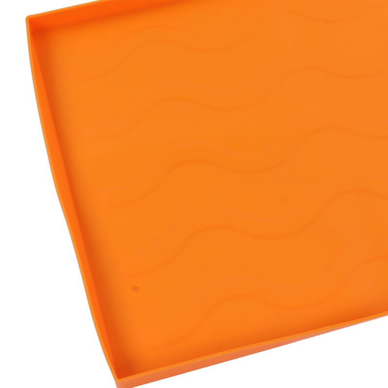 Griddle Silicone Protective Mat Cover Heavy Duty Grade Silicone Grill