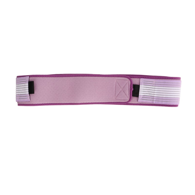 Sciatica Belt Adjustable Pelvis Stabilization Reduce Pain Sacroiliac SI Joint