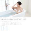 Ya-man Body Beauty Device Cavi Spa 360 Black HDS100B