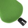 Andux Golf Driver Cap Head Wood Pole Cap Cover Golf