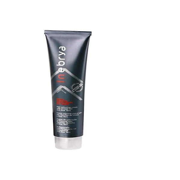 Inebrya Color Ash (8/1 Light Blonde Ash) 100 ml