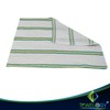 Towelogy® 5 Pack Cotton Dish Cloths Waffle Weave White Super
