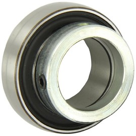 SKF YET 205 Bearing Only Insert Bearing, steel