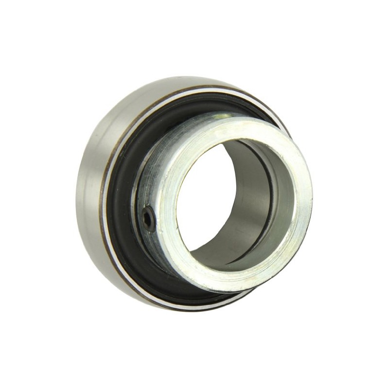 SKF YET 205 Bearing Only Insert Bearing, steel