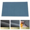 44cm X 76cm Kitchen Floor Mats PU Water Resistant Oil