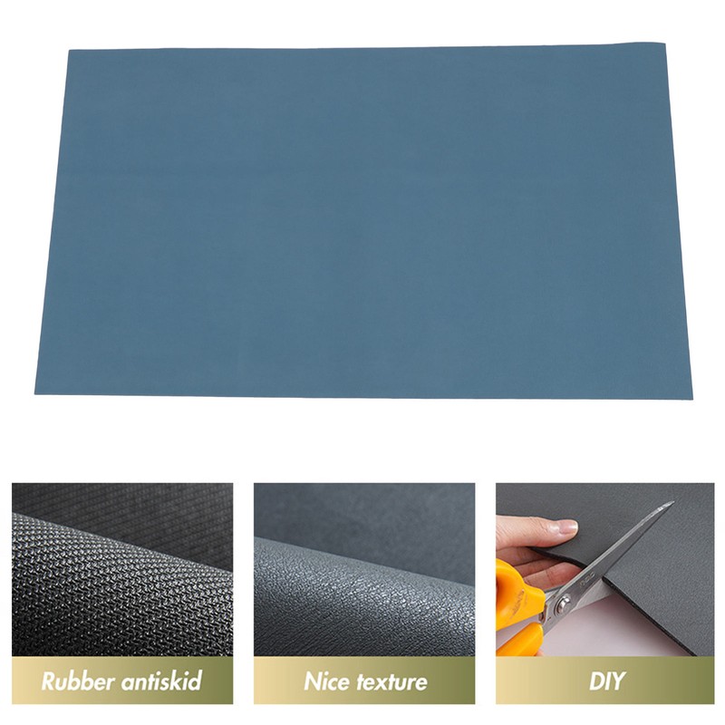 44cm X 76cm Kitchen Floor Mats PU Water Resistant Oil