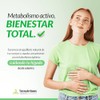 ALCACHOFA Y CARDO MIX (120 Tabletas de 500 mg/cu). Suplemento