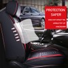 Niscarda for Mazda 3 2004-2025 Car Seat Covers, Full Coverage