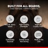 Detroit Grooming Co.- Lavado de barba Champú para barba para