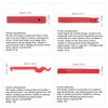 16pcs Auto Interior Trim Removal Tool Kit Panel Audio Dashboard
