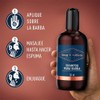 King's Elixir – Beard Cleanser con Argán