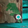 KOTARBAU® Fabric Tarpaulin 2 x 4 m Camouflage Colour 80