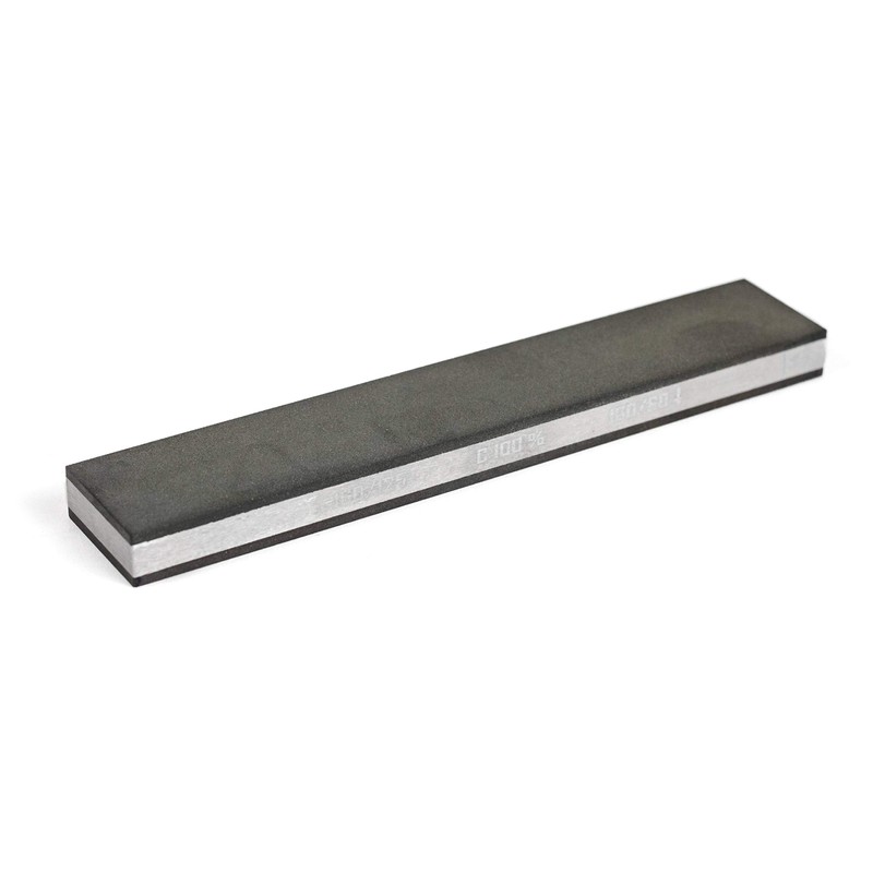 Double-sided Diamond Bar 160/125-100/80 100% (Premium Quality) Kitchen Knives Sharpeners