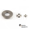 OPIOL QUALITY® Rosette Twisted M6 Made of Stainless Steel V1A